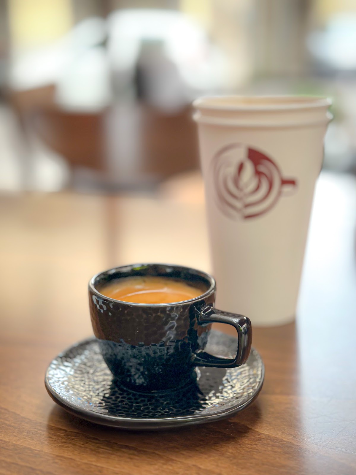 Bocca Coffee — café photo 4