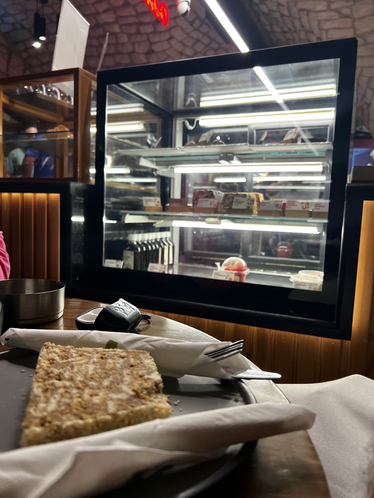 Bocca Coffee — café photo 5