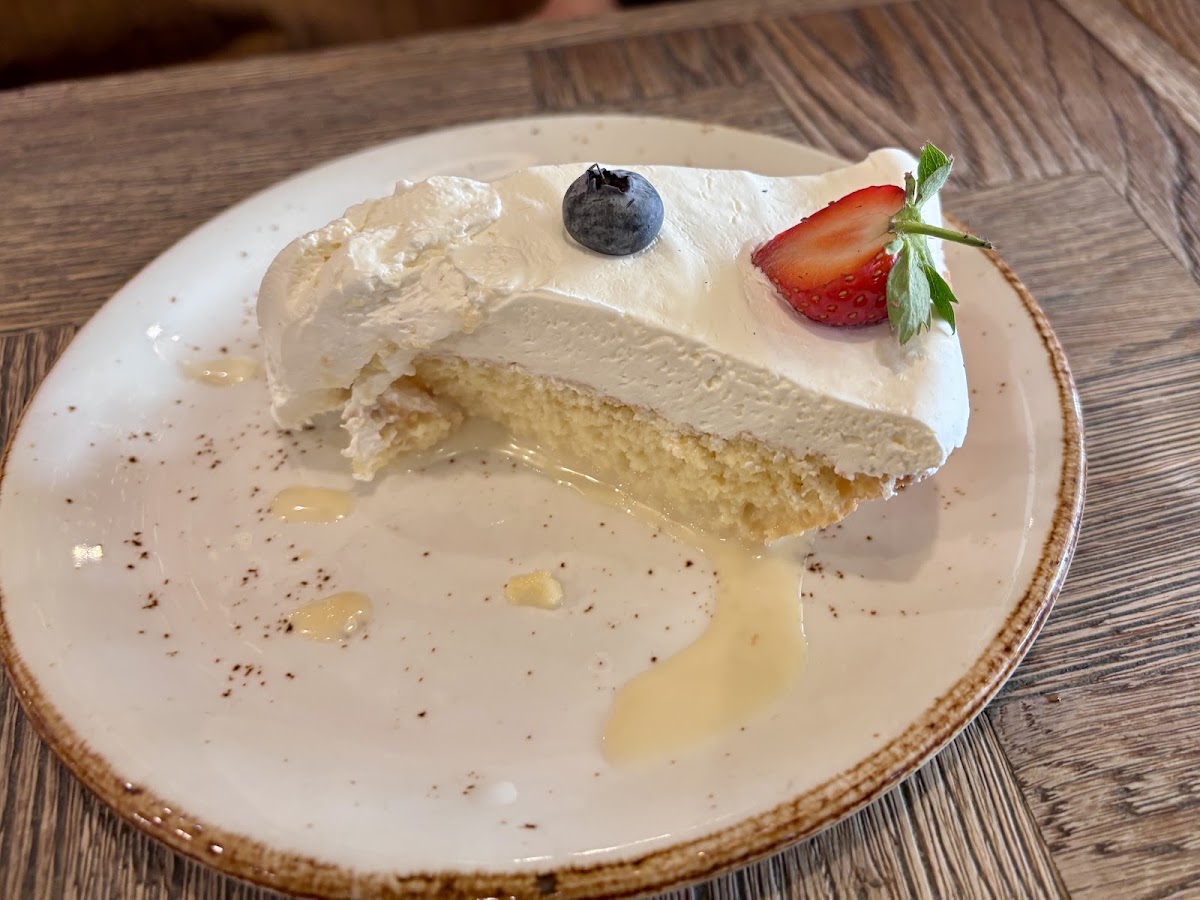 L'ETO Wardour Street — café photo 3