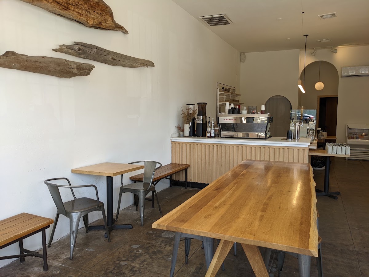 Andante Coffee Roasters — café photo 1