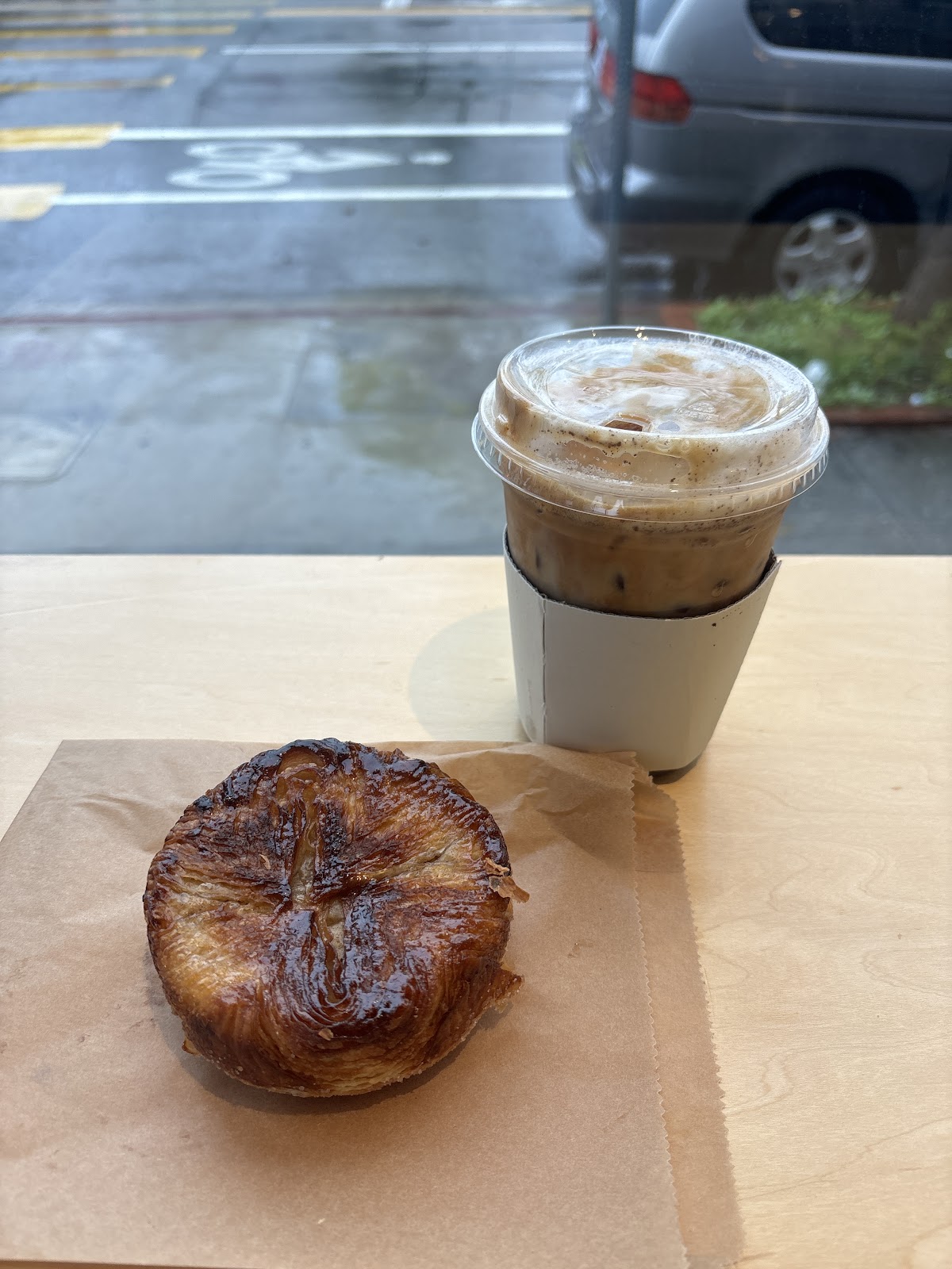 Andante Coffee Roasters — café photo 2