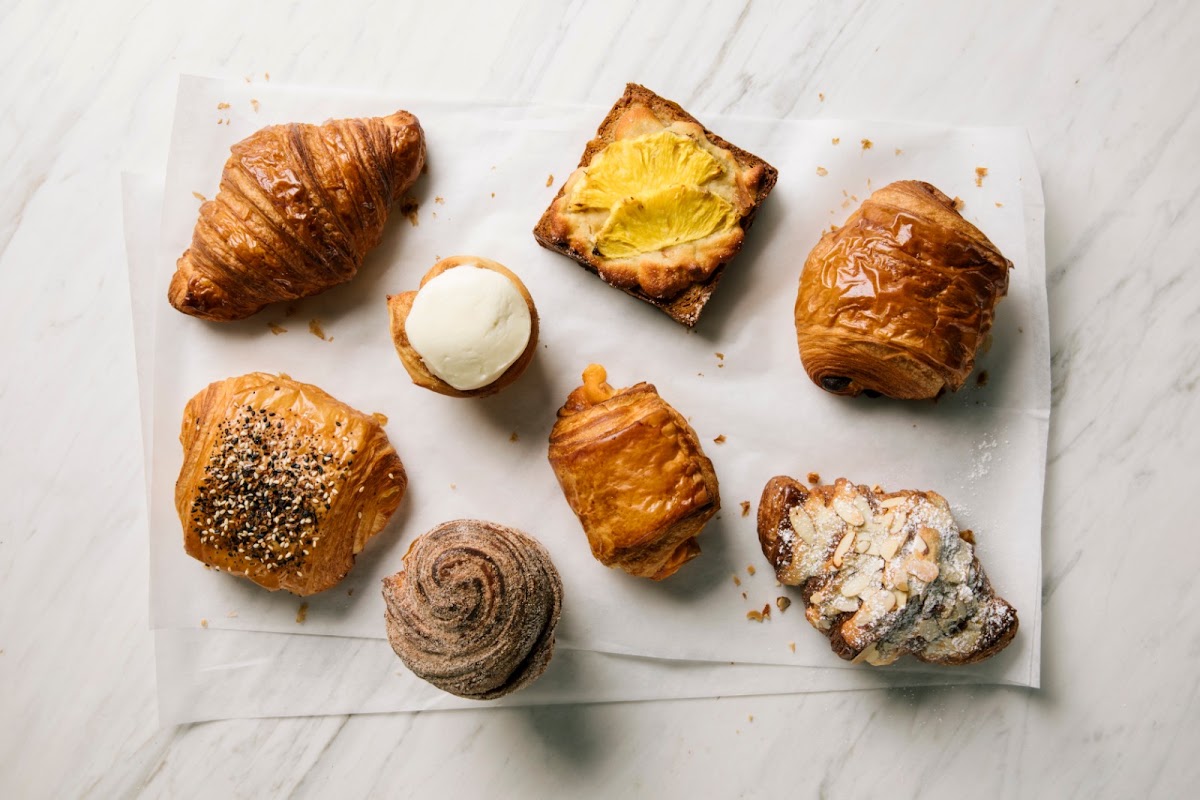 La Casita Bakeshop — café photo 2