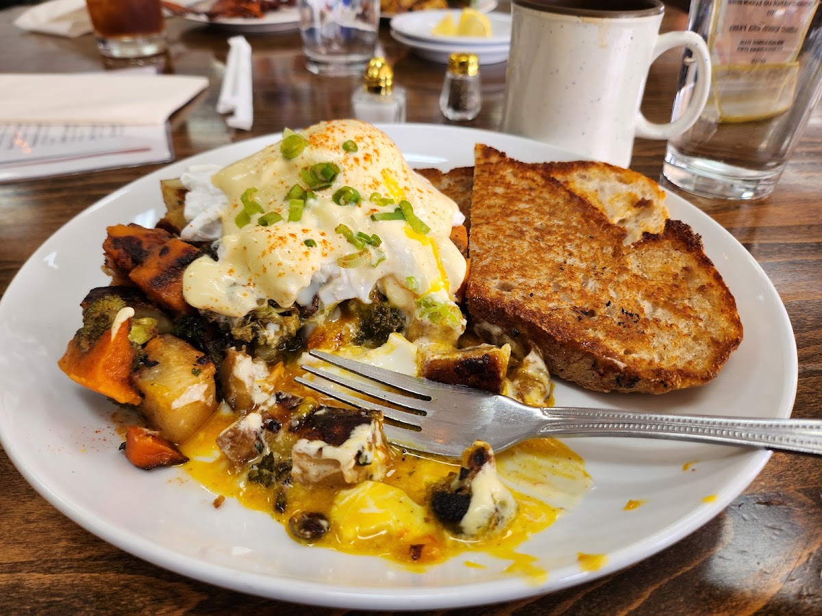 La Casita Bakeshop — café photo 3