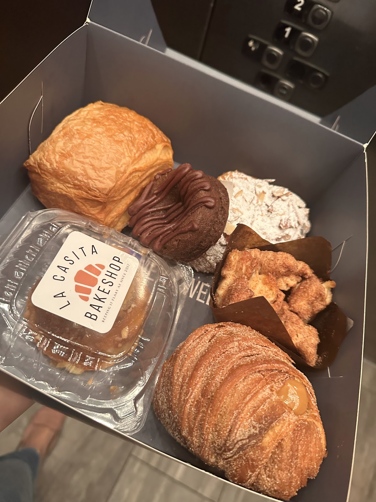 La Casita Bakeshop — café photo 5