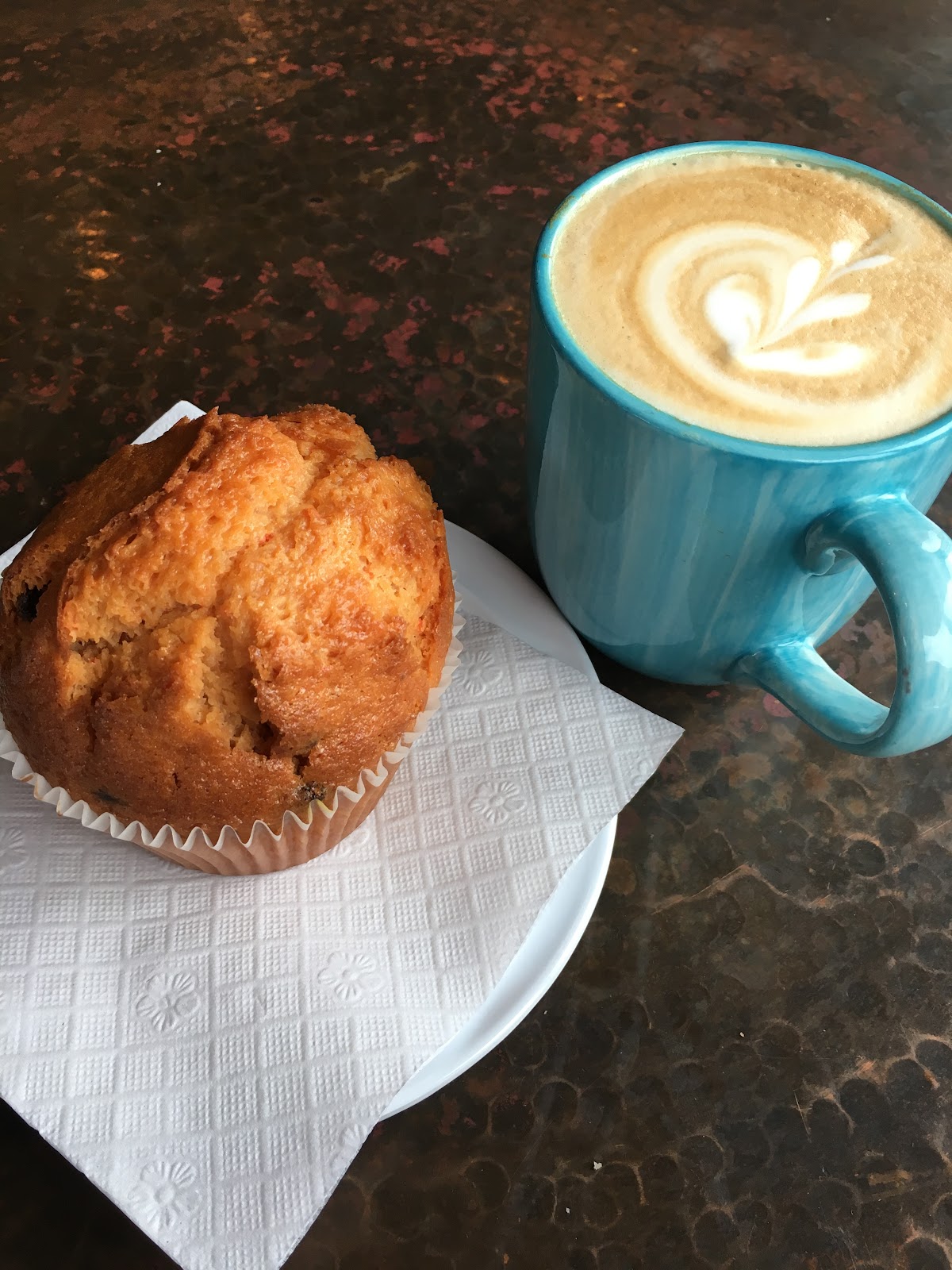 Red Cat Coffee House — café photo 2