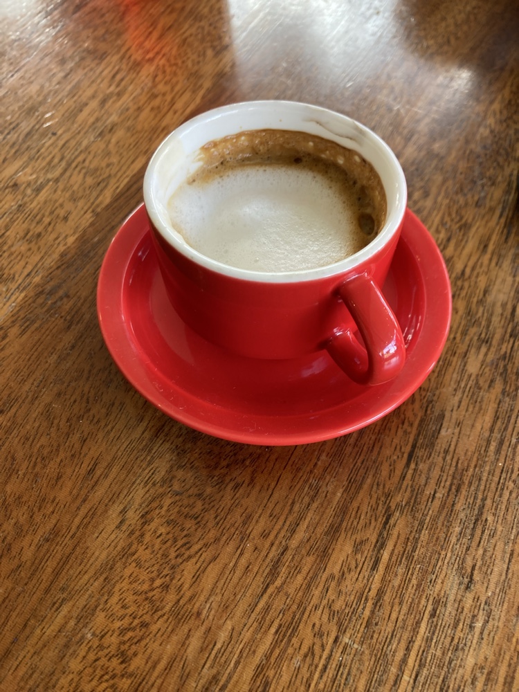 Red Cat Coffee House — café photo 6
