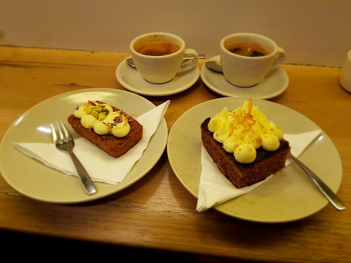 Dukes Coffee Roasters — café photo 2