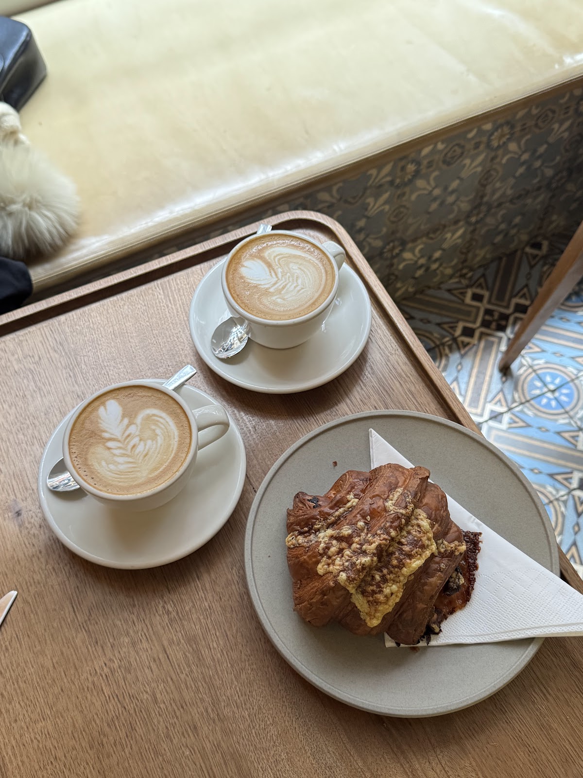 Dukes Coffee Roasters — café photo 3
