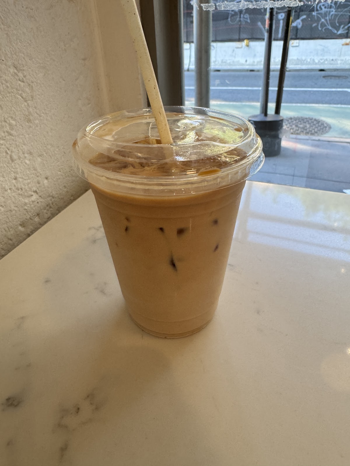 Saltwater Coffee — café photo 5