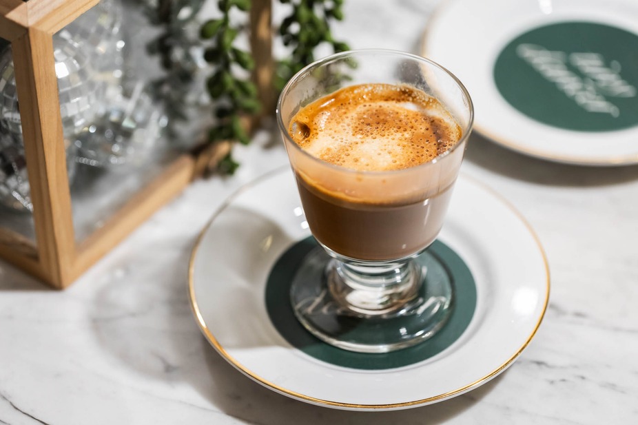 Tiny Dancer Coffee — café photo 2