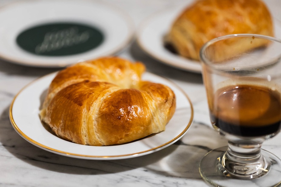 Tiny Dancer Coffee — café photo 3