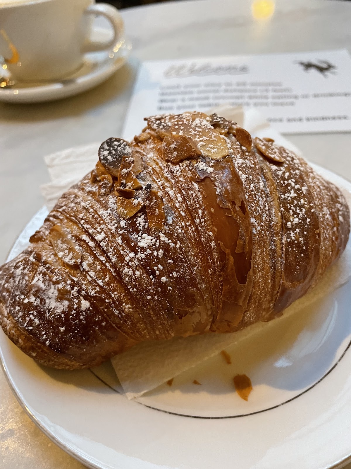 Stumptown Coffee Roasters — café photo 2