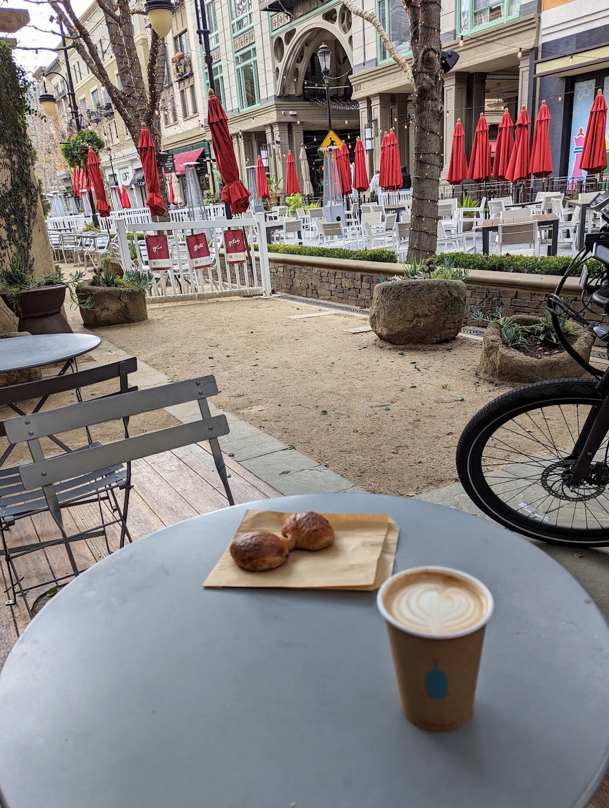 Blue Bottle Coffee San Jose — café photo 1