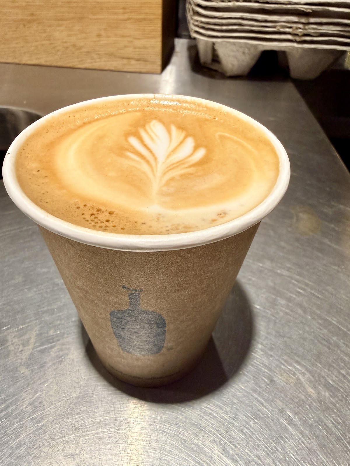 Blue Bottle Coffee San Jose — café photo 3
