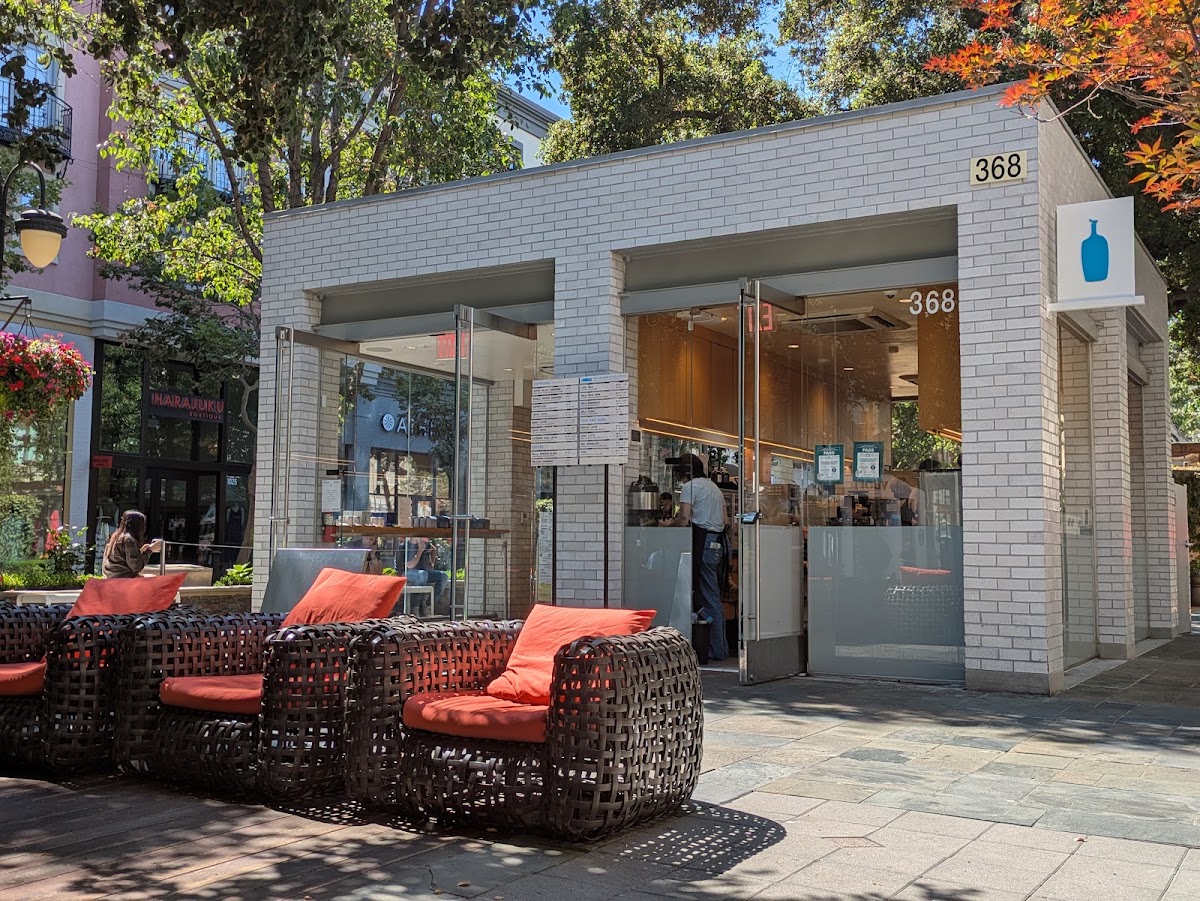 Blue Bottle Coffee San Jose — café photo 4