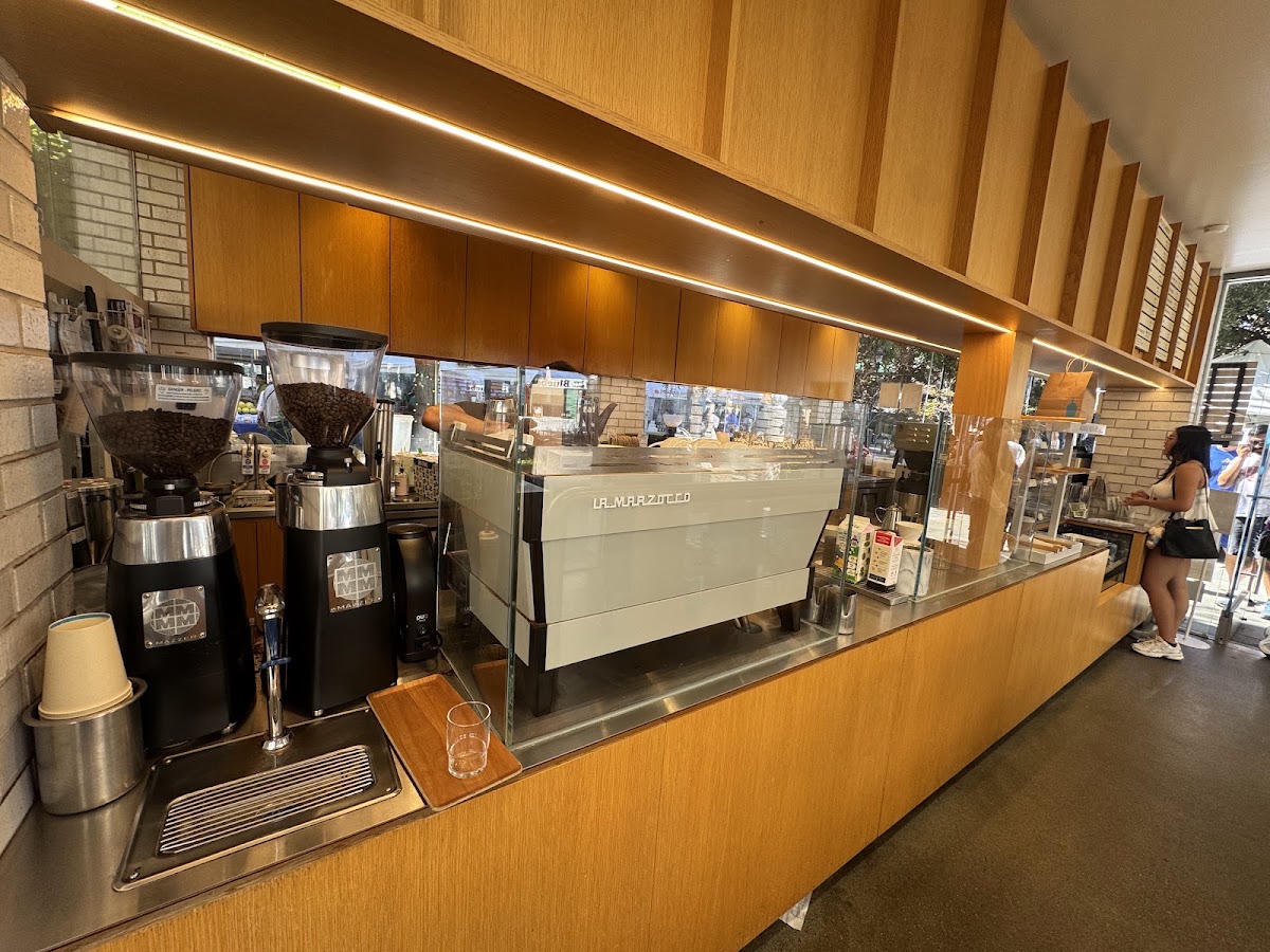 Blue Bottle Coffee San Jose — café photo 6