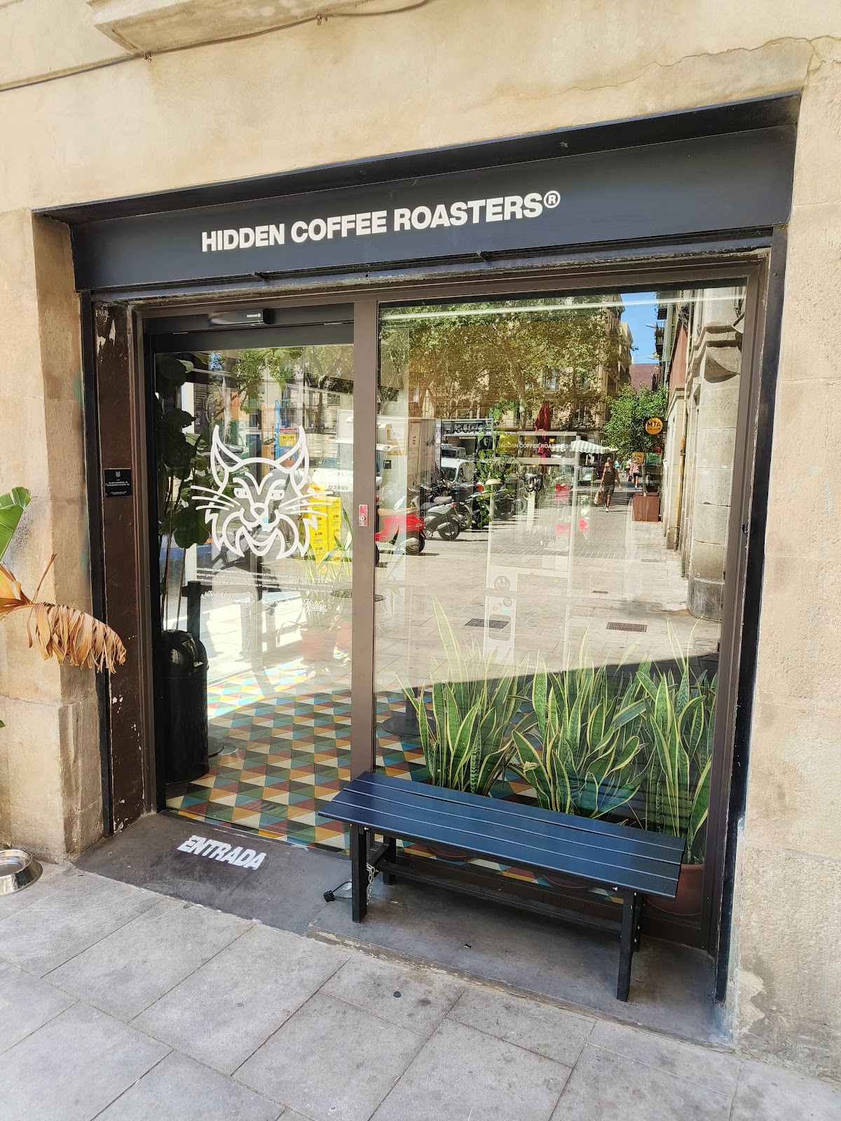 Hidden Coffee Roasters — café photo 5