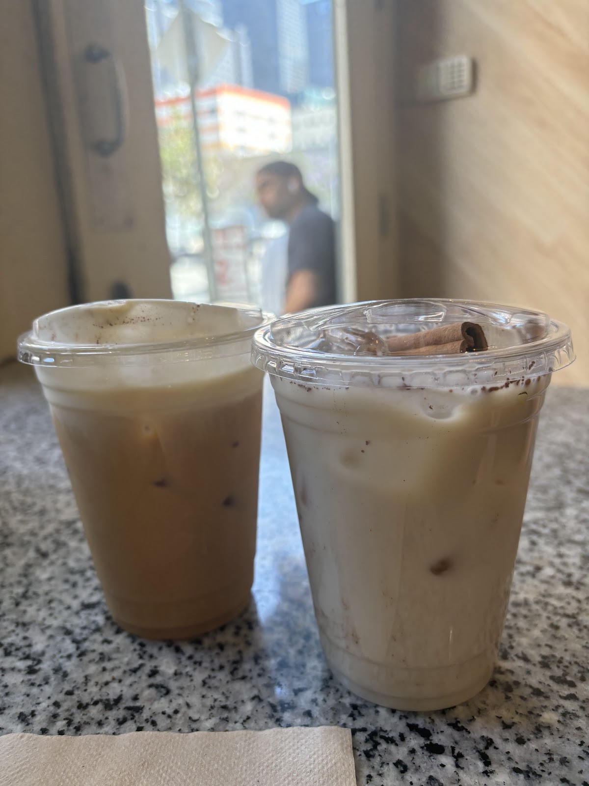 Andante Coffee Roasters — café photo 2