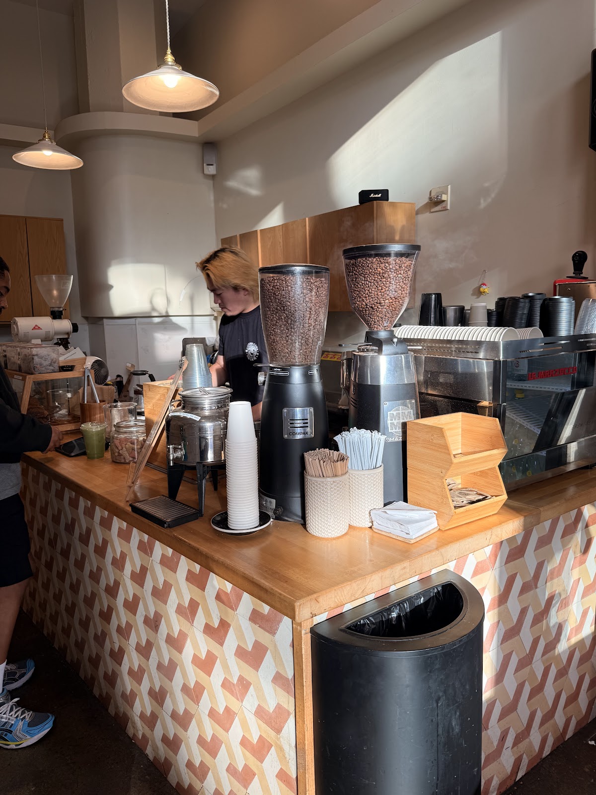 Andante Coffee Roasters — café photo 4