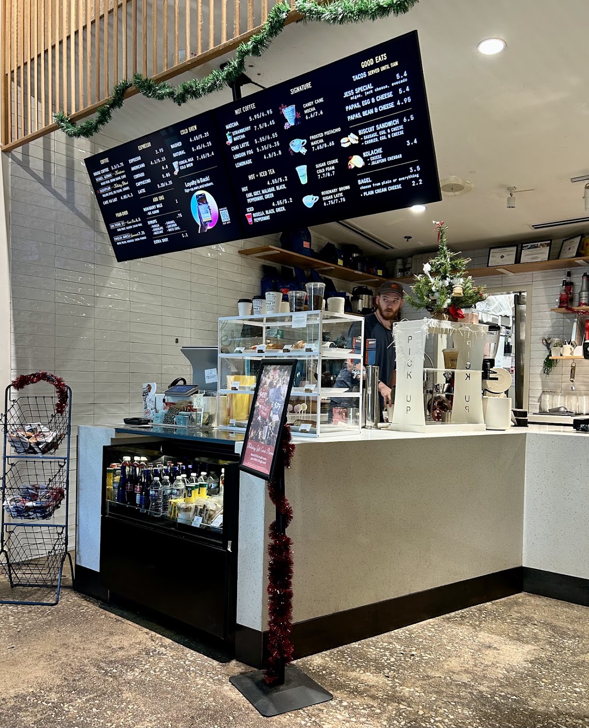 Merit Coffee Uptown — café photo 4
