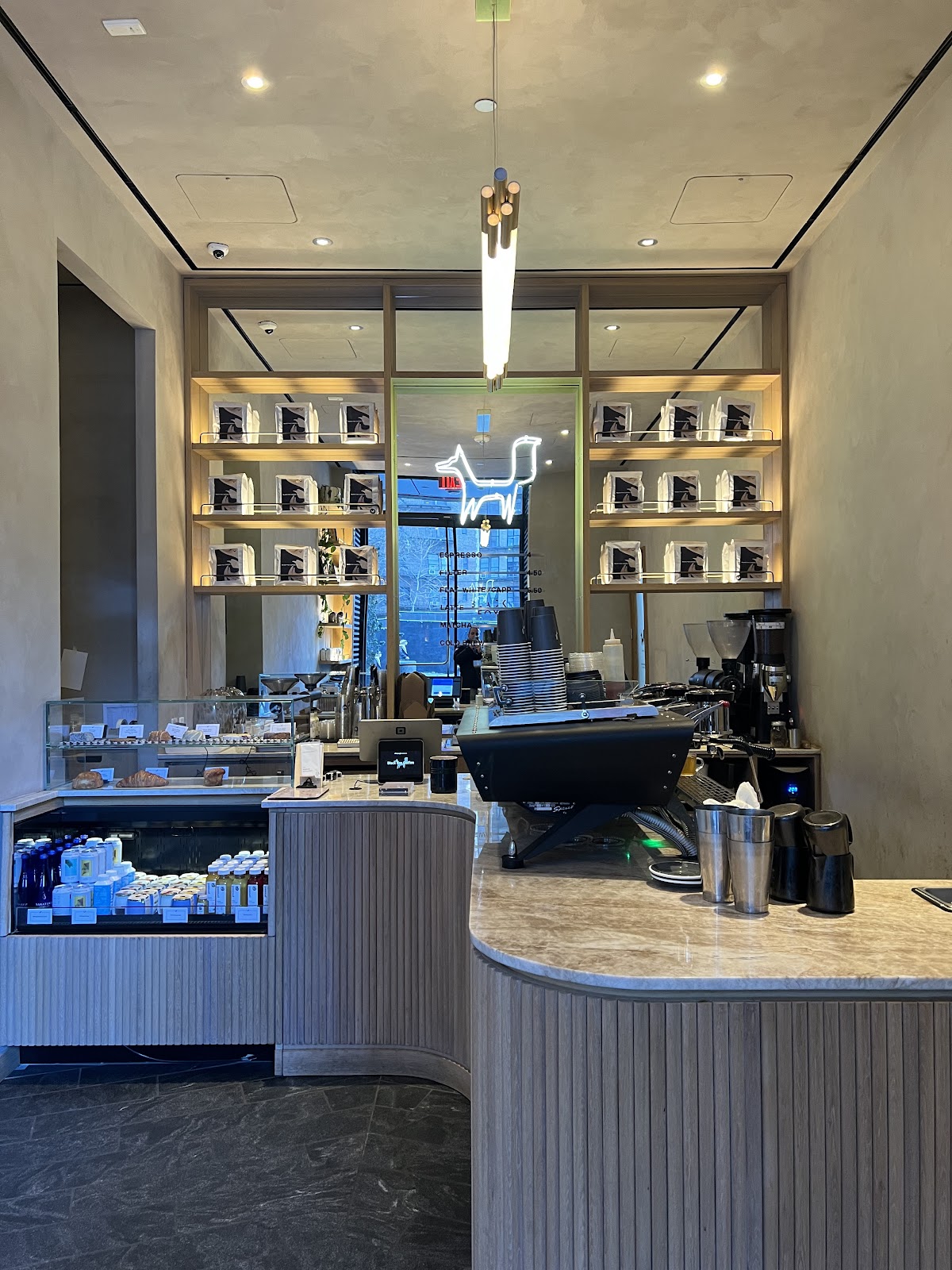 Black Fox Coffee — café photo 1