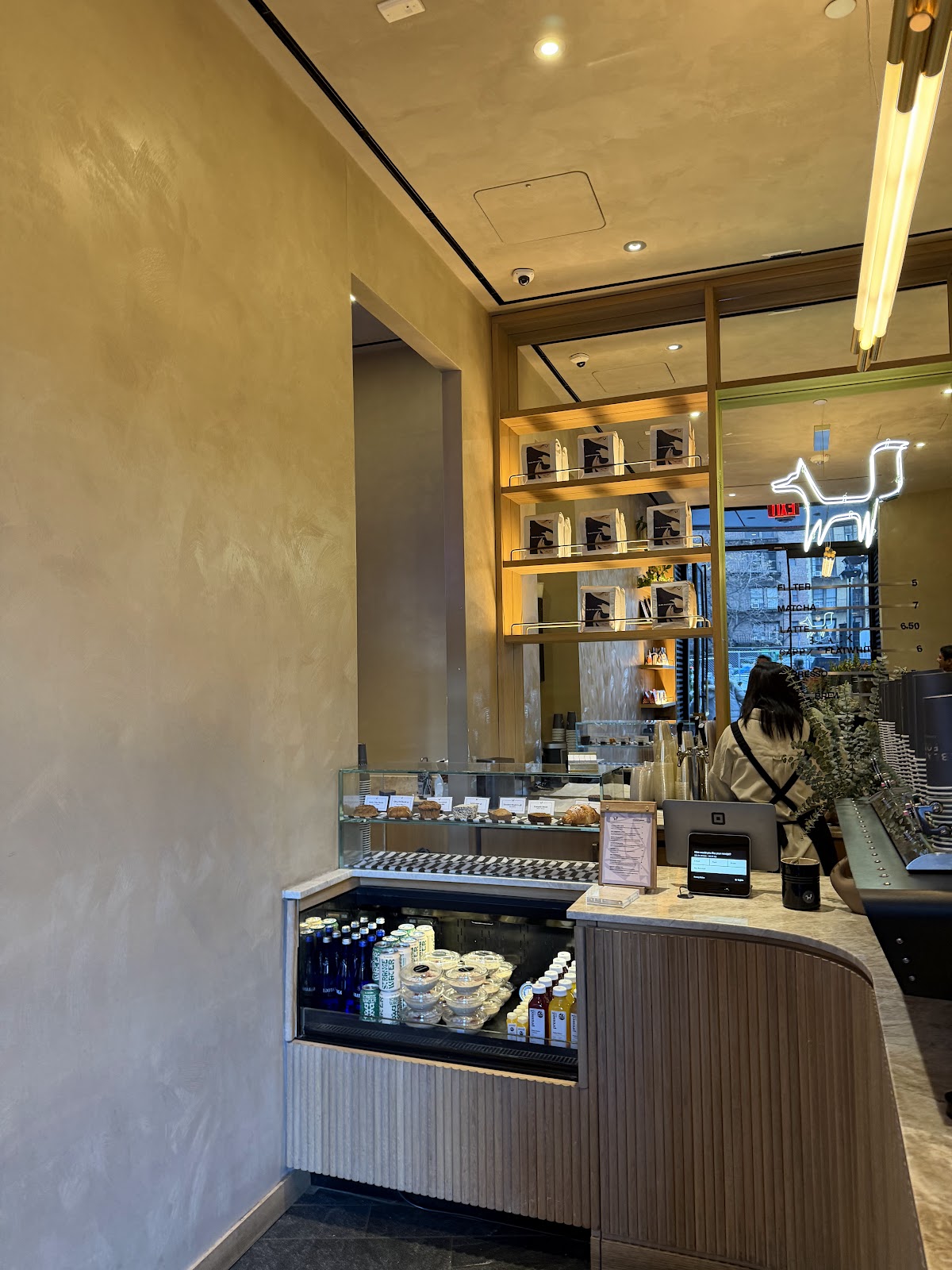 Black Fox Coffee — café photo 4