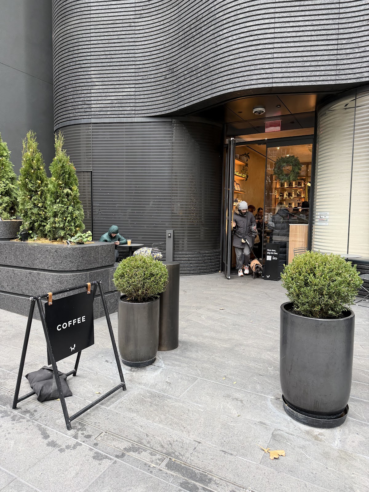 Black Fox Coffee — café photo 6