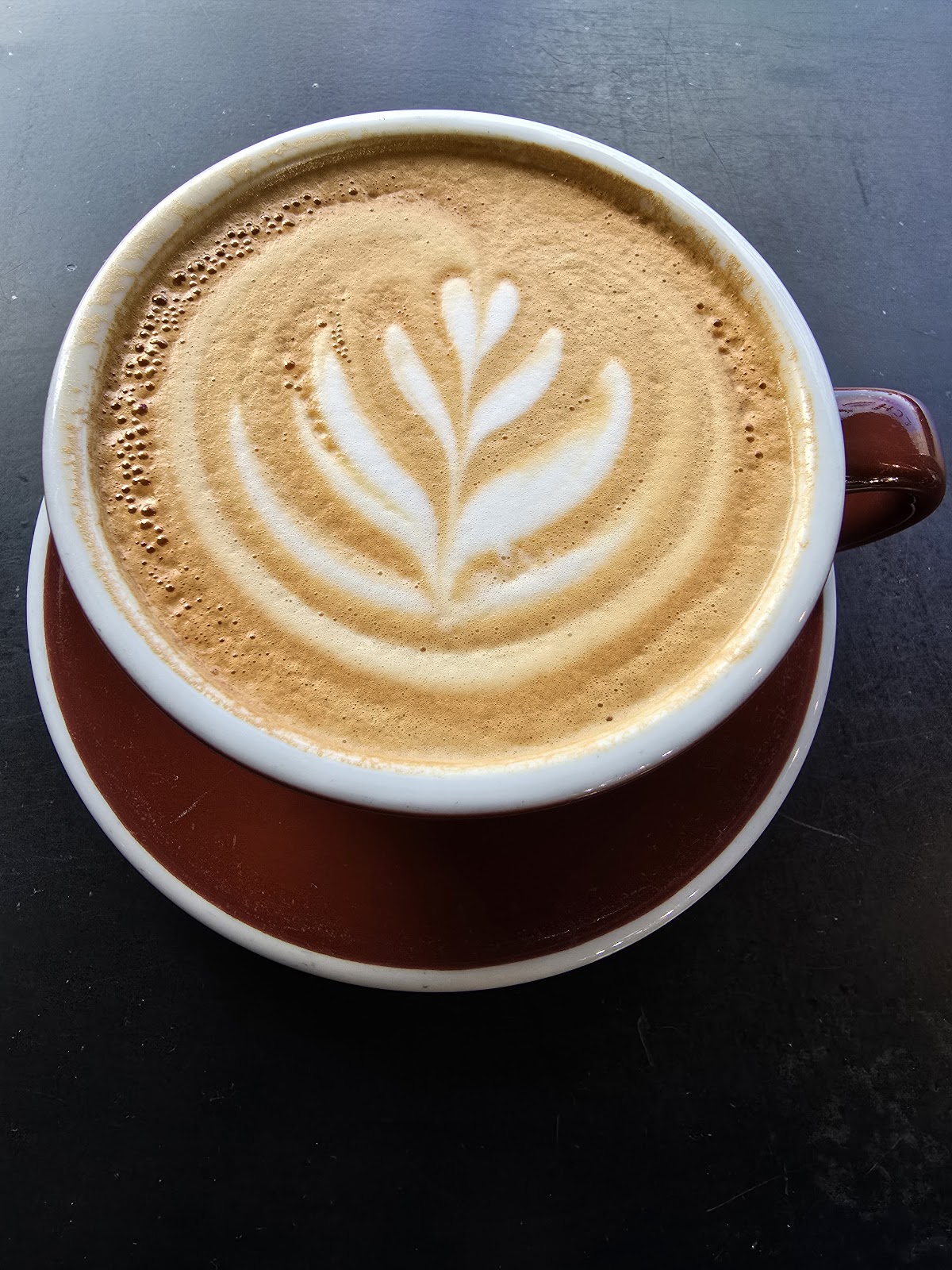 Alchemist Coffee Project — café photo 3