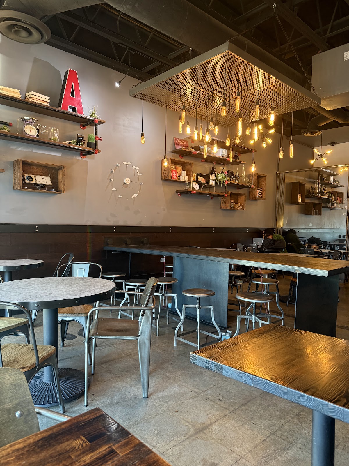 Alchemist Coffee Project — café photo 4