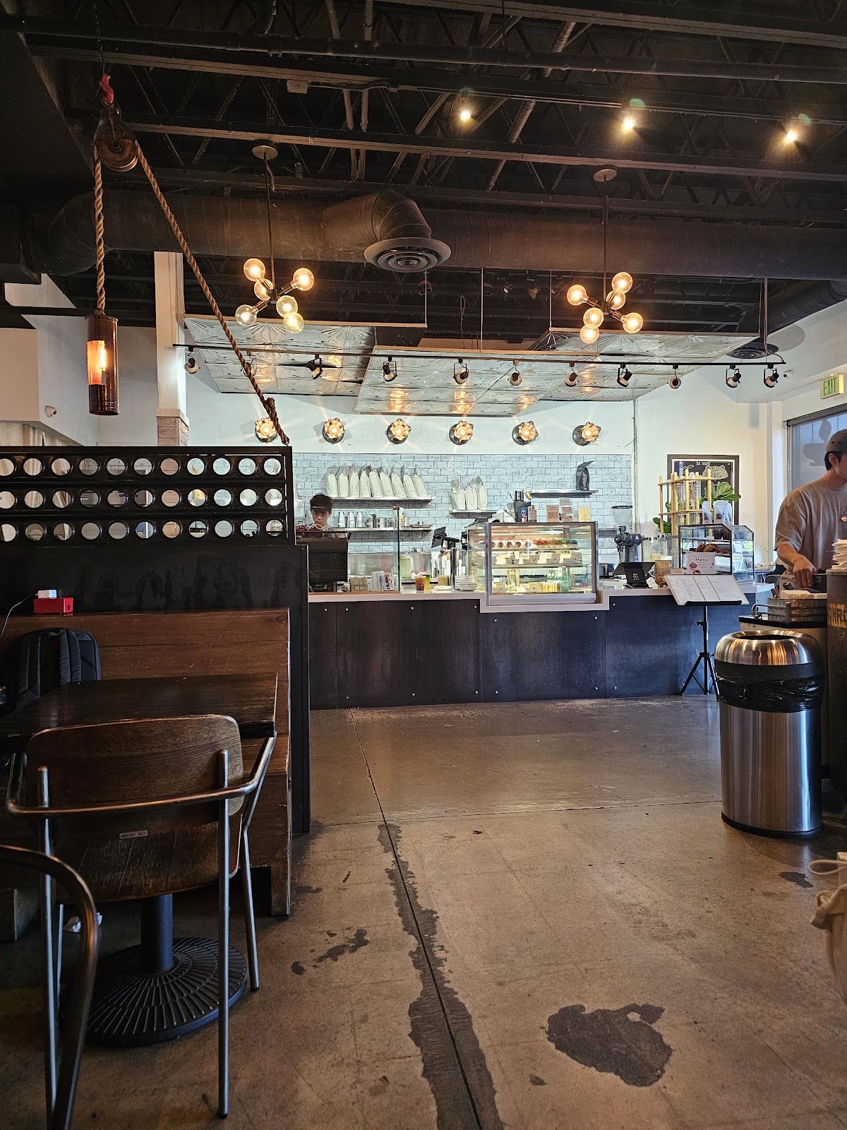 Alchemist Coffee Project — café photo 5