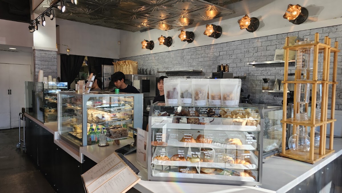 Alchemist Coffee Project — café photo 6