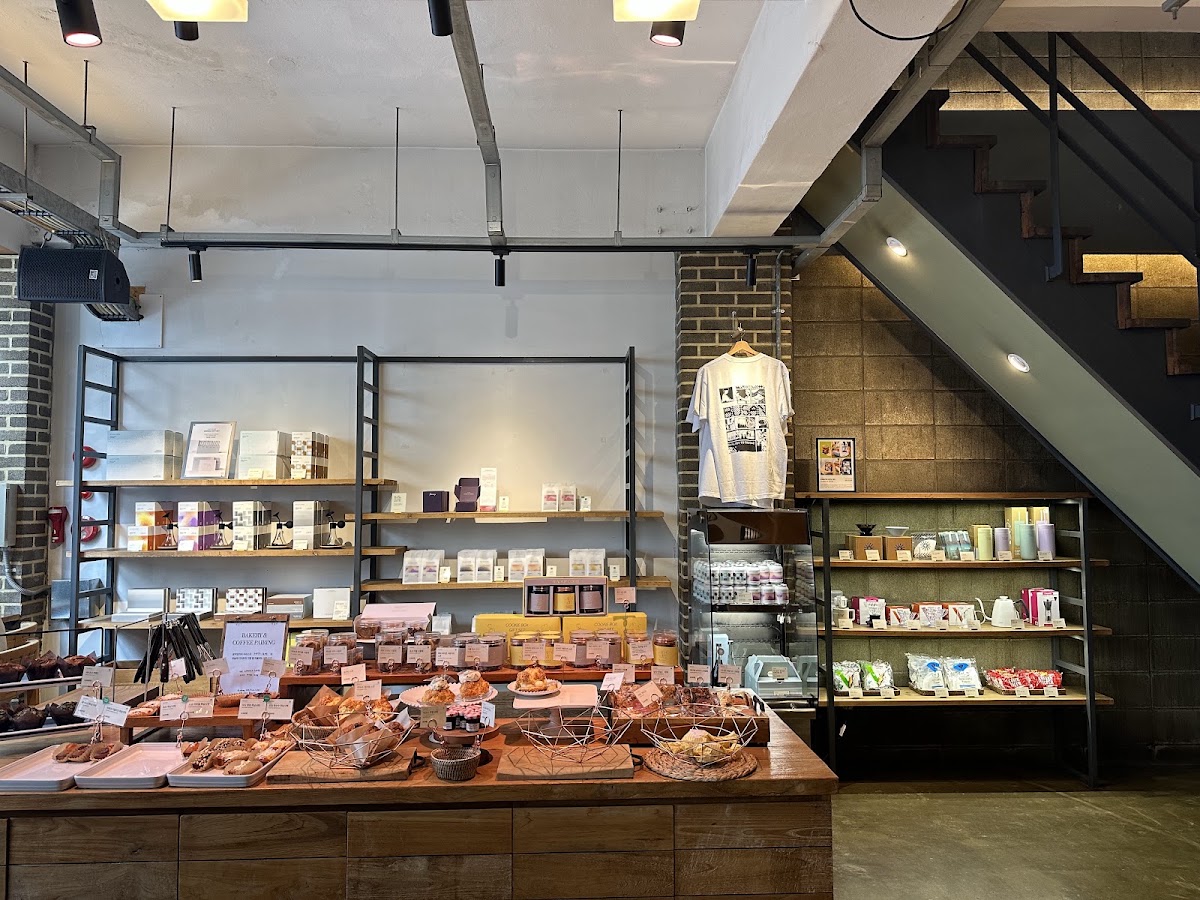Busan Craft Coffee — café photo 1