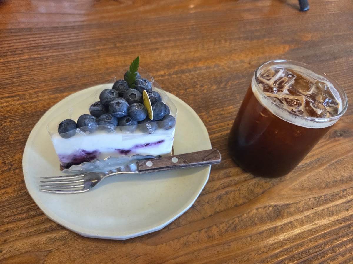 Busan Craft Coffee — café photo 3