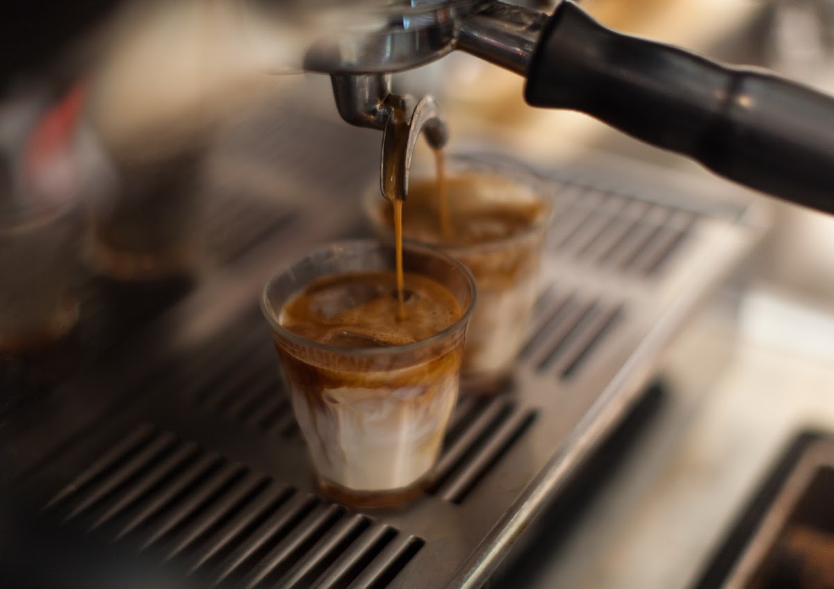 Loustic — café photo 2