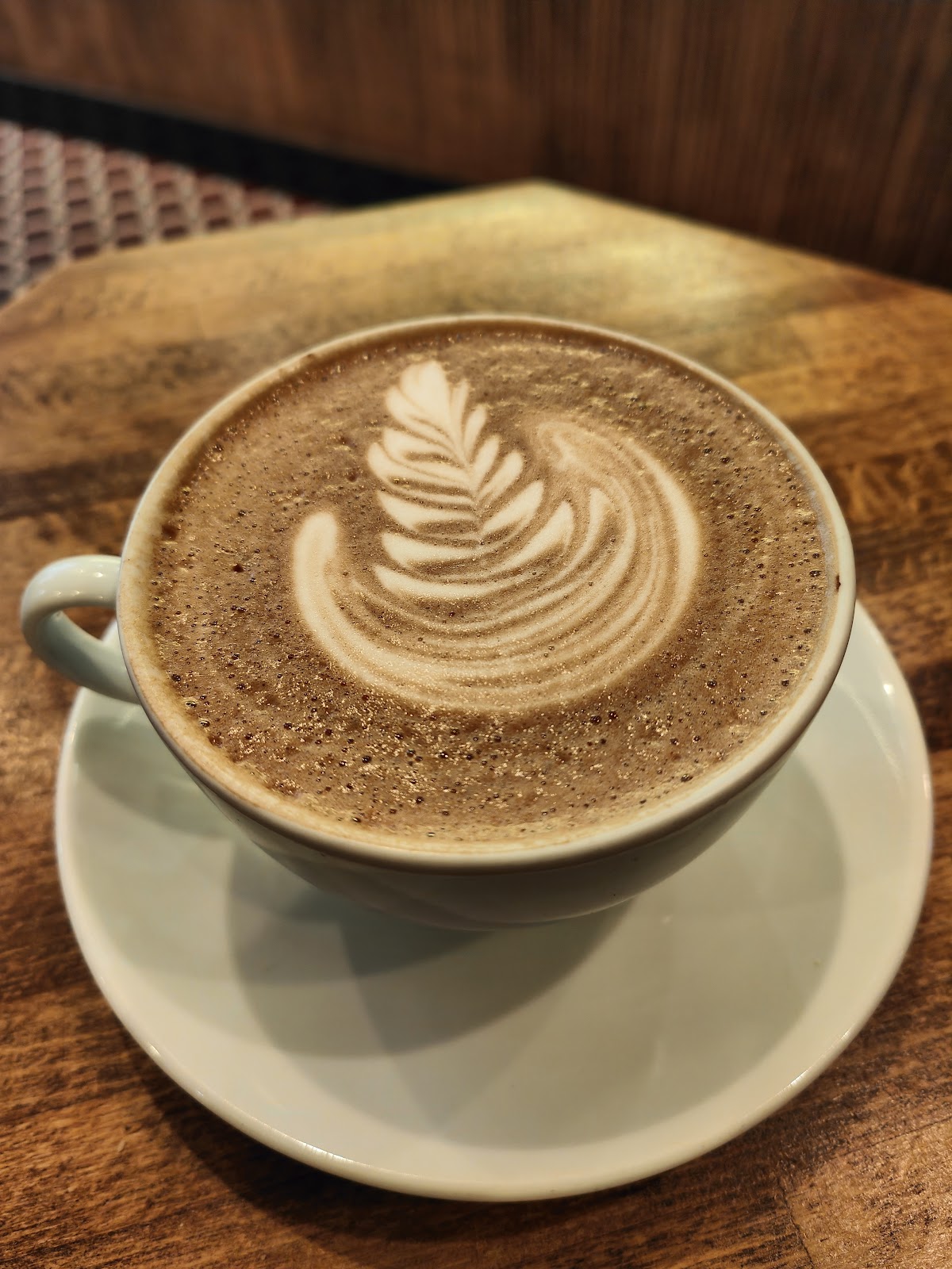 Loustic — café photo 3