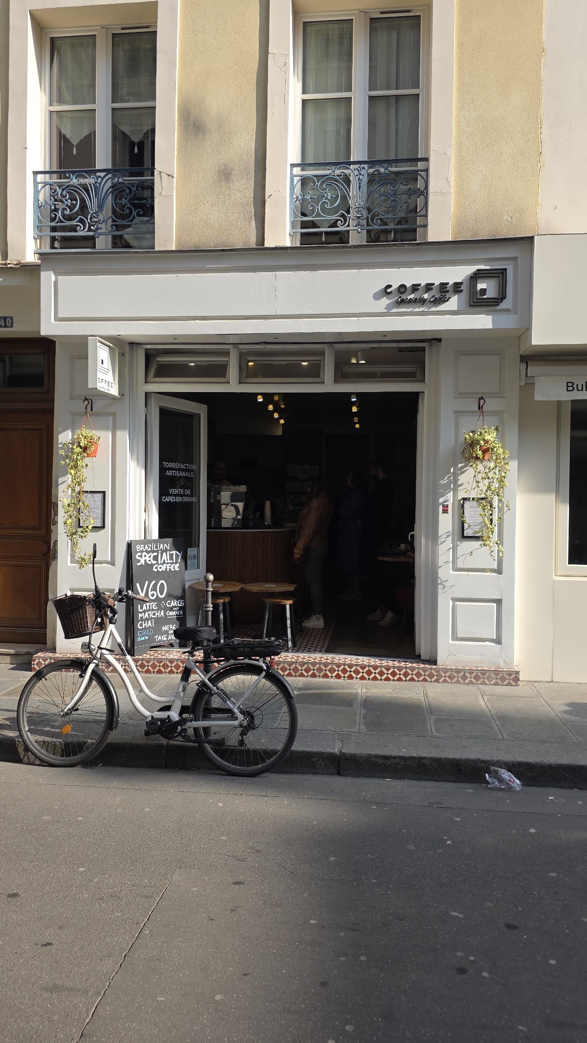 Loustic — café photo 4
