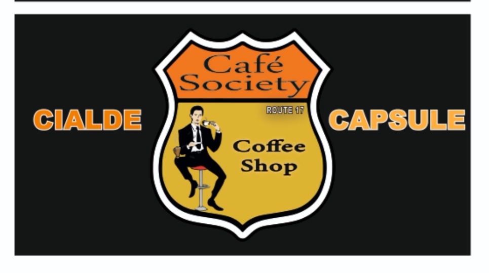 Napoli Bean Society — café photo 5