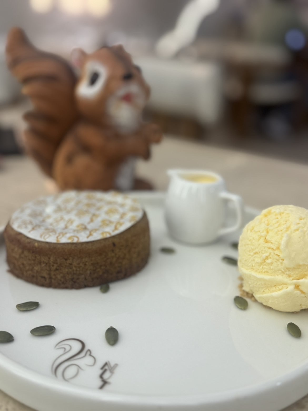 Nuts Coffee Bar — café photo 6