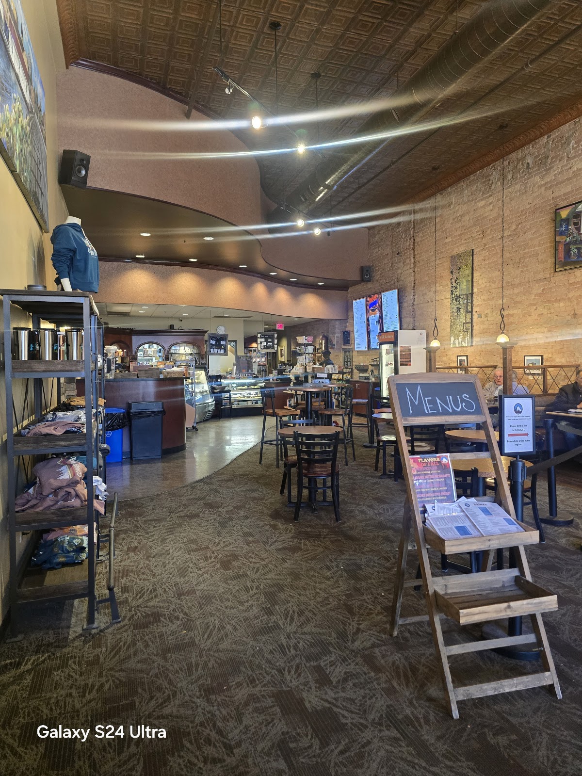 Copper Rock Coffee Company — café photo 3
