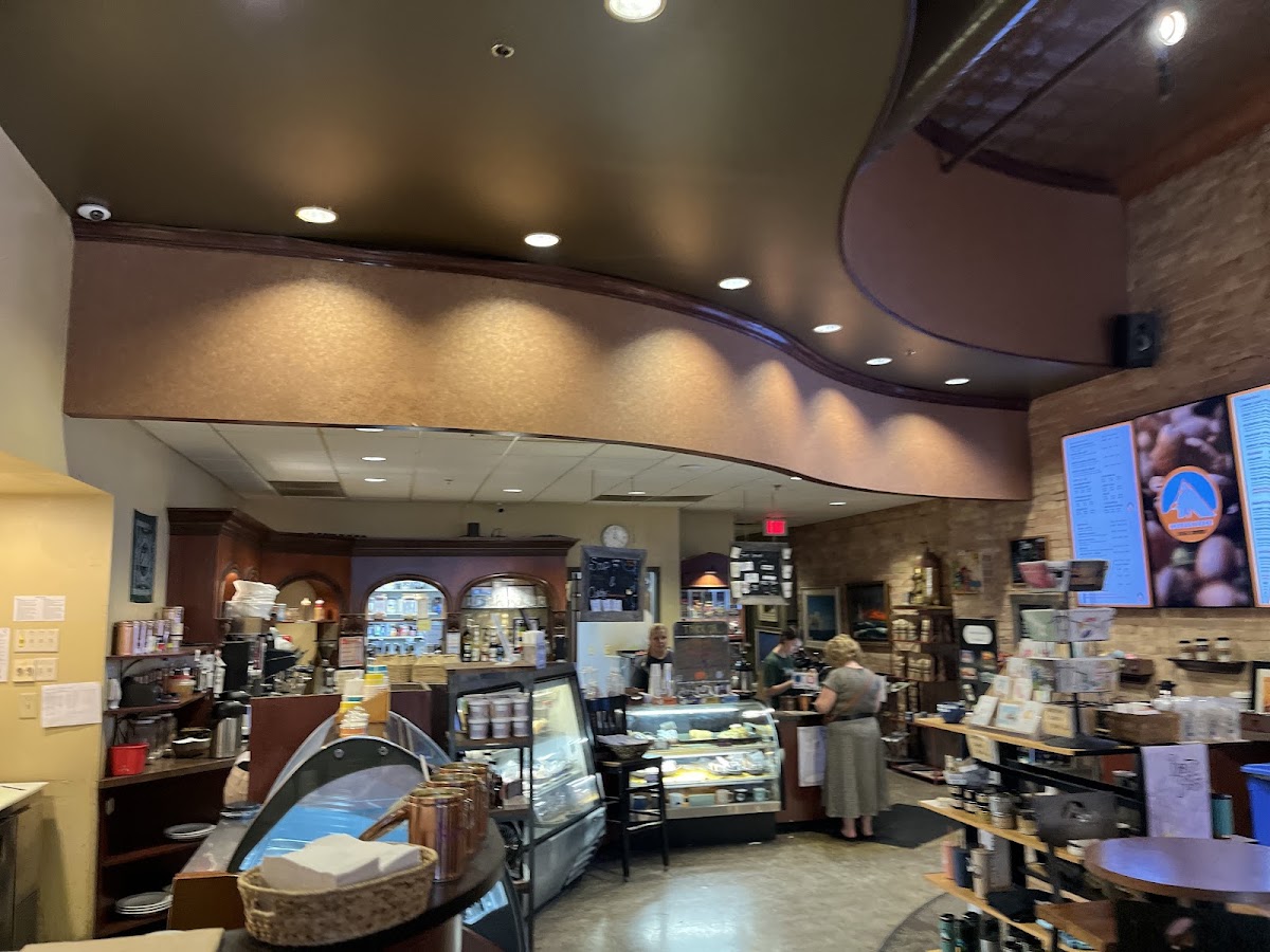 Copper Rock Coffee Company — café photo 4