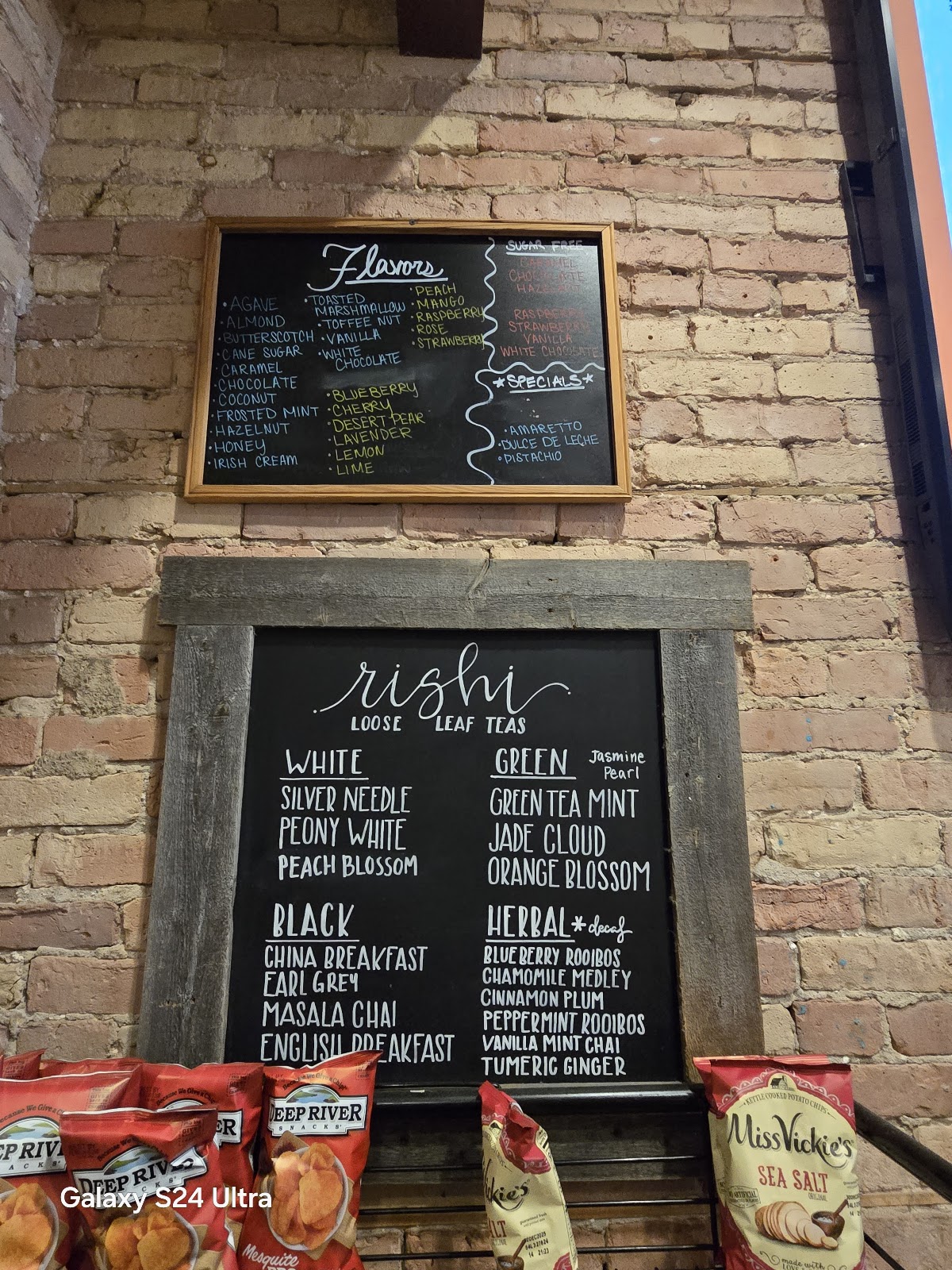 Copper Rock Coffee Company — café photo 5
