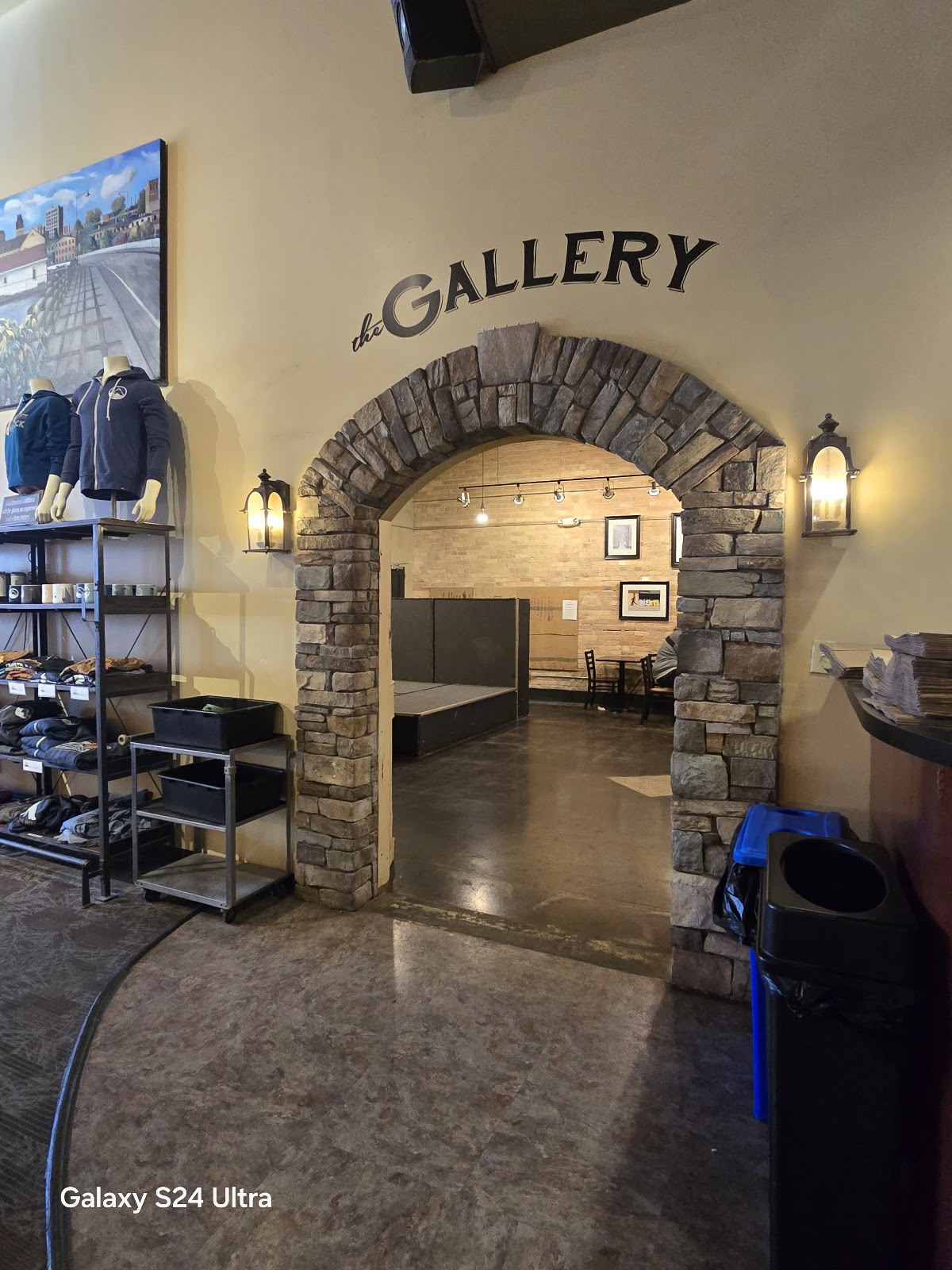 Copper Rock Coffee Company — café photo 6
