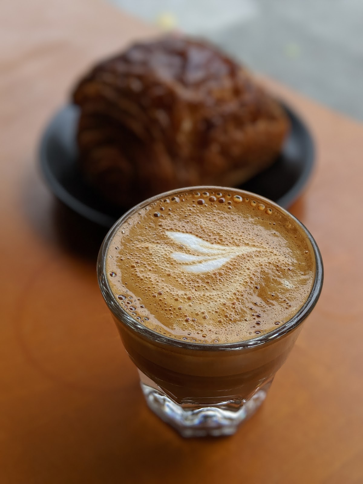 Contraband Coffee Bar — café photo 2
