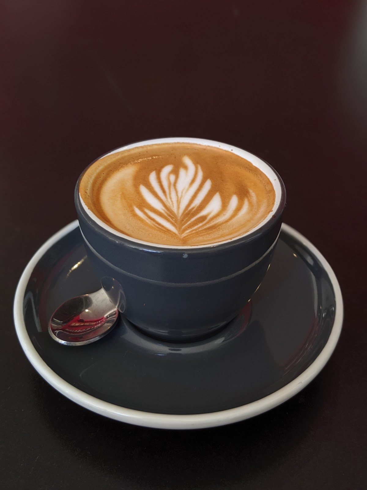Contraband Coffee Bar — café photo 3
