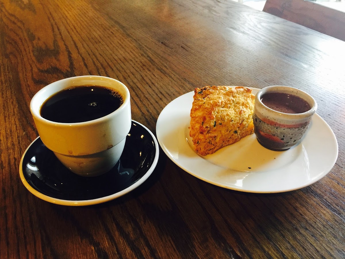 Full City Rooster — café photo 3