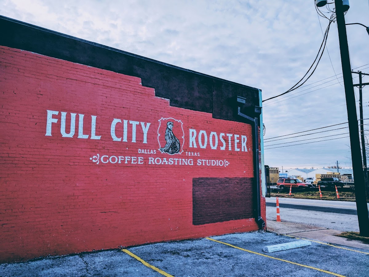 Full City Rooster — café photo 4