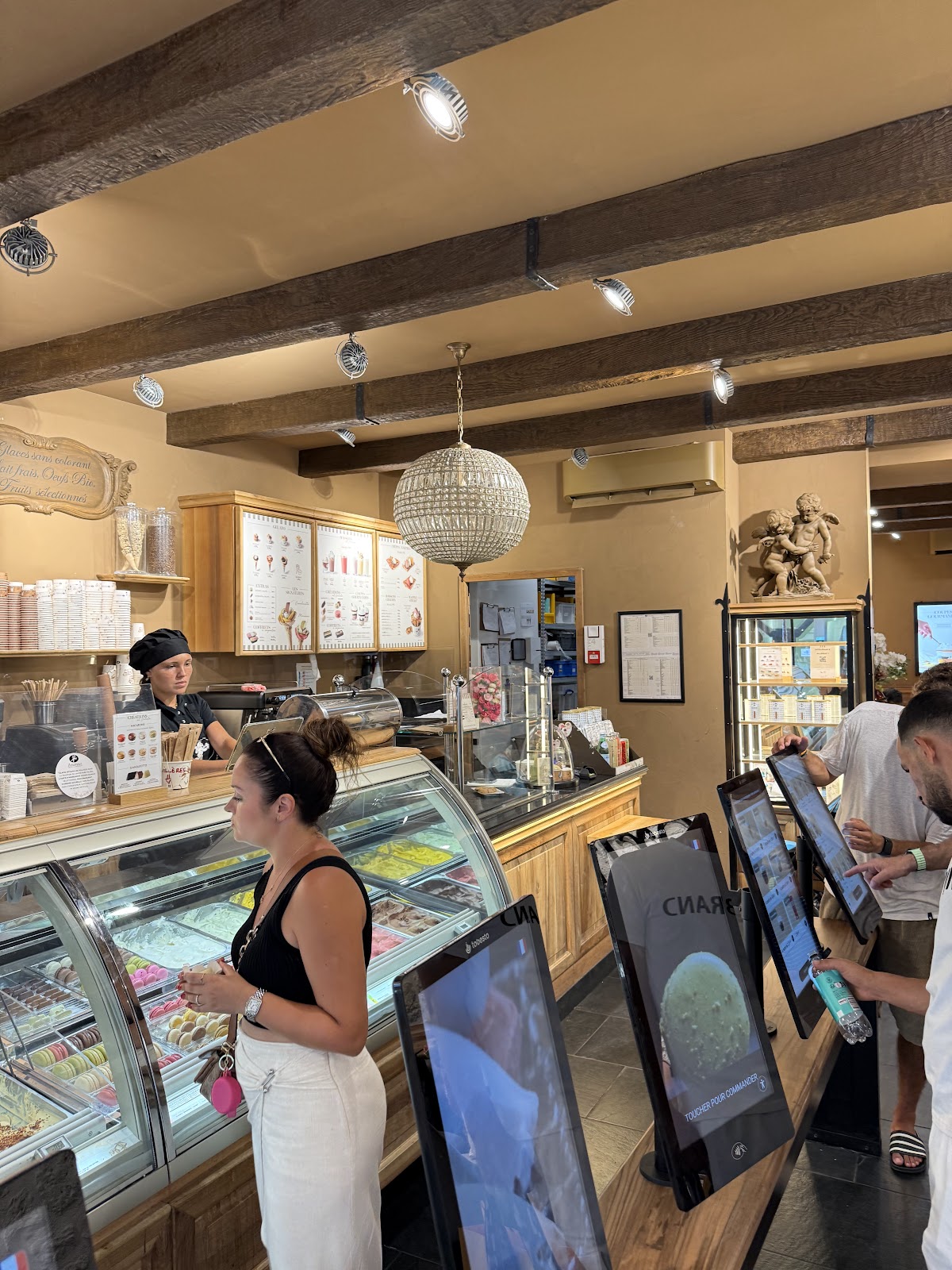 Amorino Coffee Old Town — café photo 2