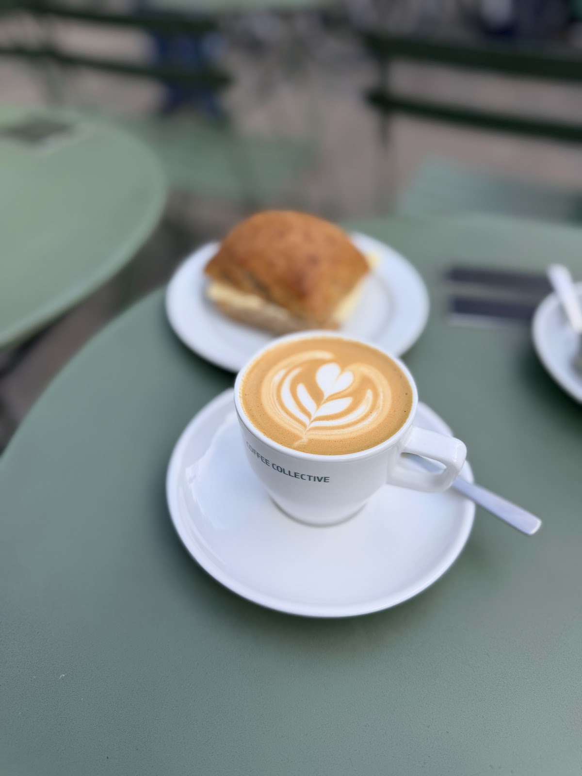 Coffee Collective Jægersborggade — café photo 2