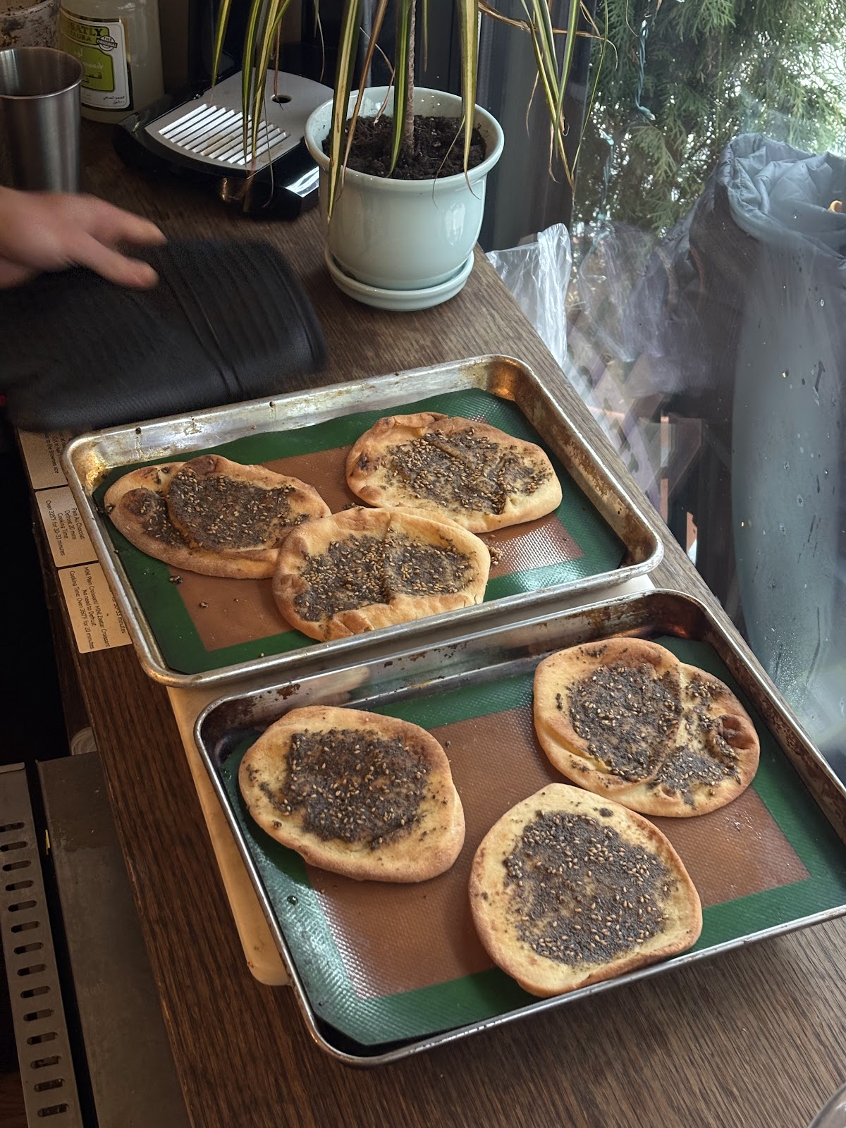 L B Coffee — café photo 6