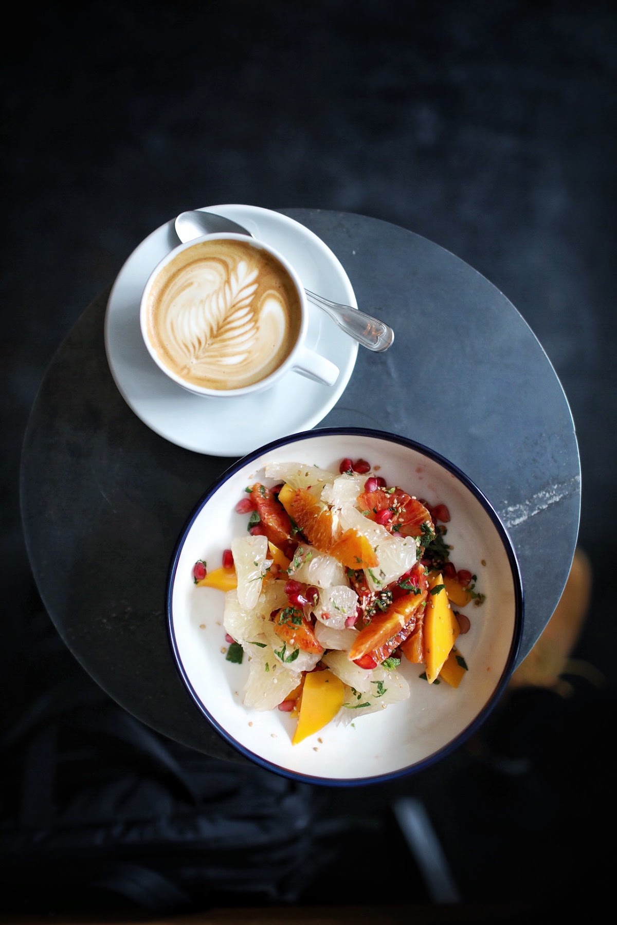 Sonny — café photo 2